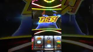 ５円パチスロ　鉄拳４　