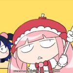 【公式】パチスロ ボンバーガール　４コマアニメ第1弾「ガールズ企画会議」